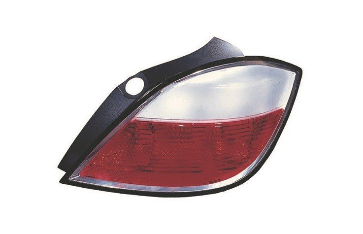 Acceder a la pieza Piloto trasero derecho [Rojo-Blanco] 5ptas