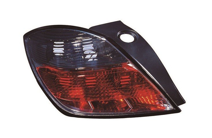 Acceder a la pieza Piloto trasero izquierdo GTC 3ptas