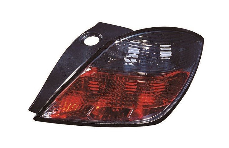 Acceder a la pieza Piloto trasero derecho GTC 3ptas