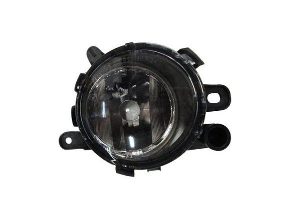 Acceder a la pieza Proyector antiniebla derecho