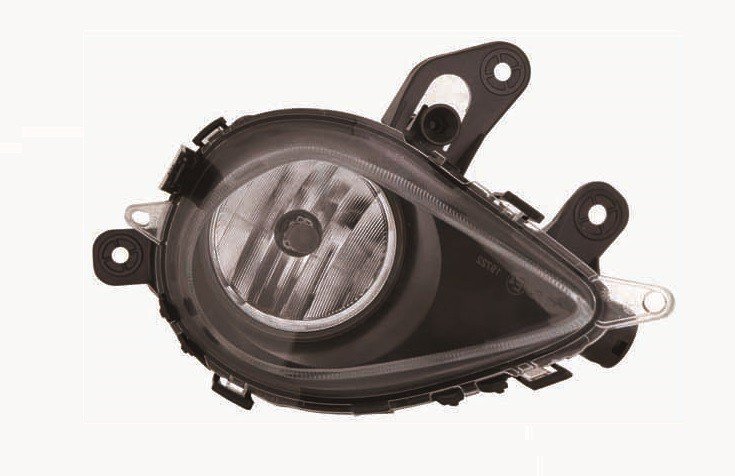 Acceder a la pieza Proyector antiniebla derecho