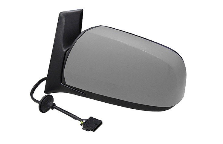 Retrovisor izquierdo eléctrico, térmico, imprimado gran ángulo OPEL ZAFIRA  pour OPEL ZAFIRA Retrovisor izquierdo eléctrico, térmico, imprimado gran ángulo OPEL ZAFIRA  pour OPEL ZAFIRA