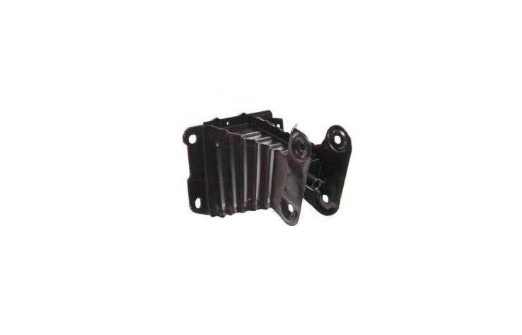 Acceder a la pieza Soporte parachoques delantero izquierdo