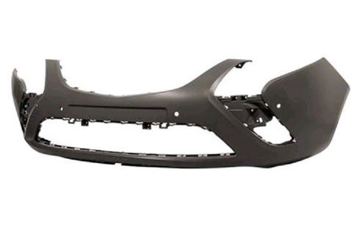 Parachoques delantero imprimado sensores OPEL ZAFIRA  pour OPEL ZAFIRA Parachoques delantero imprimado sensores OPEL ZAFIRA  pour OPEL ZAFIRA