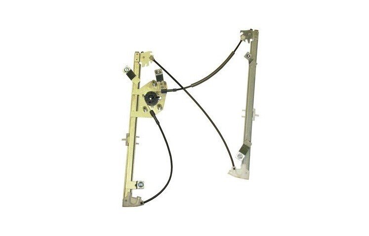 Acceder a la pieza Mecanismo elevalunas eléctrico puerta delantera derecha