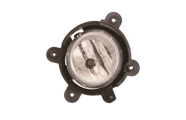 Acceder a la pieza Faro antiniebla derecho