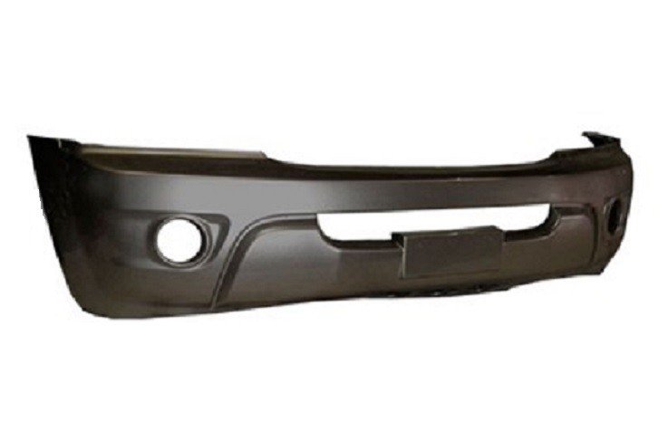 Acceder a la pieza Parachoques delantero imprimado LX