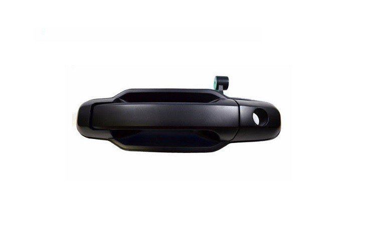 Acceder a la pieza Manilla exterior delantera izquierda, imprimada, ojo de cerradura