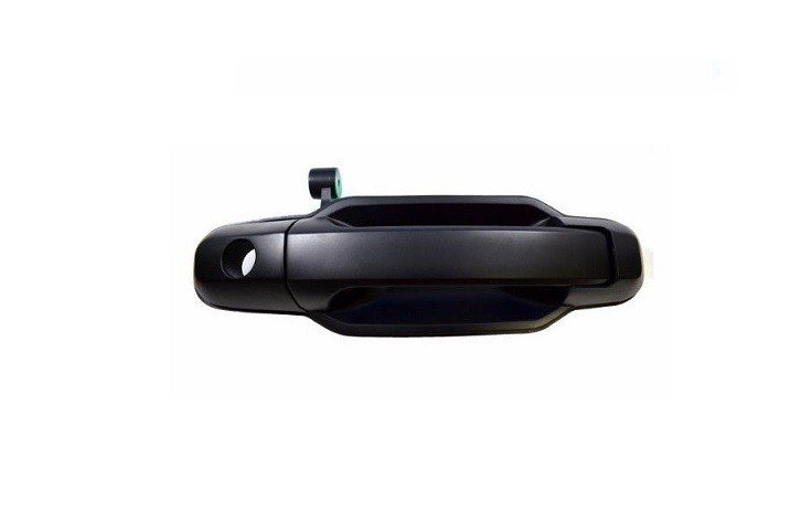 Acceder a la pieza Manilla exterior delantera derecha, imprimada, ojo de cerradura 