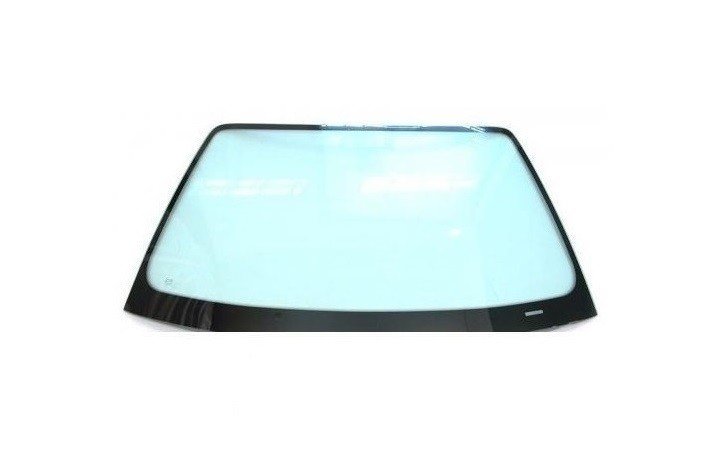Acceder a la pieza Parabrisas tintado verde difuminado azul