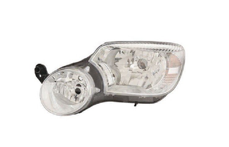 Faro izquierdo H4/H7 eléctrico SKODA YETI  pour SKODA YETI  Faro izquierdo H4/H7 eléctrico SKODA YETI  pour SKODA YETI