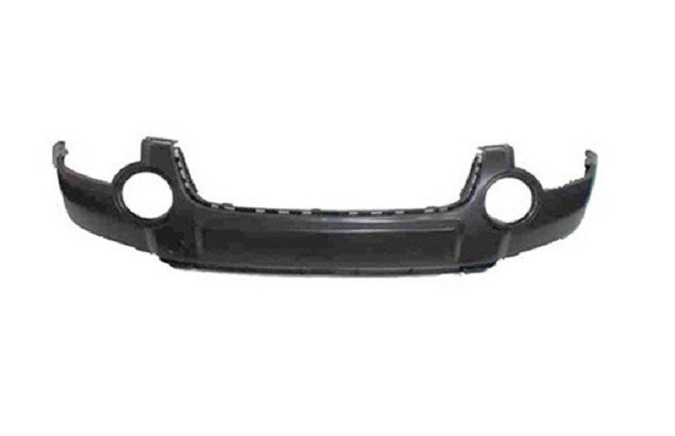 Parachoques delantero superior imprimado SKODA YETI  pour SKODA YETI  Parachoques delantero superior imprimado SKODA YETI  pour SKODA YETI