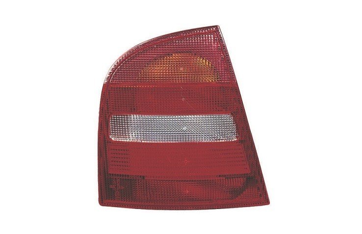 Acceder a la pieza Piloto trasero izquierdo berlina