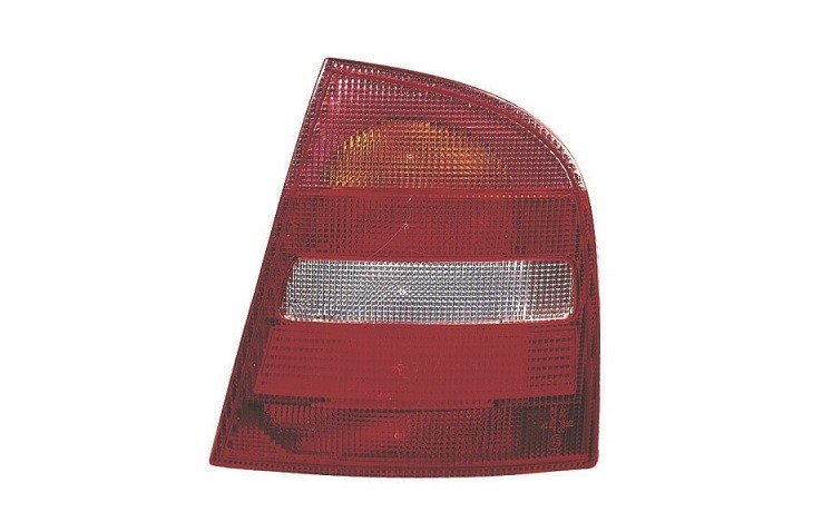 Acceder a la pieza Piloto trasero derecho berlina