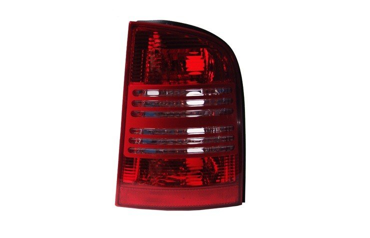 Acceder a la pieza Piloto trasero derecho SW