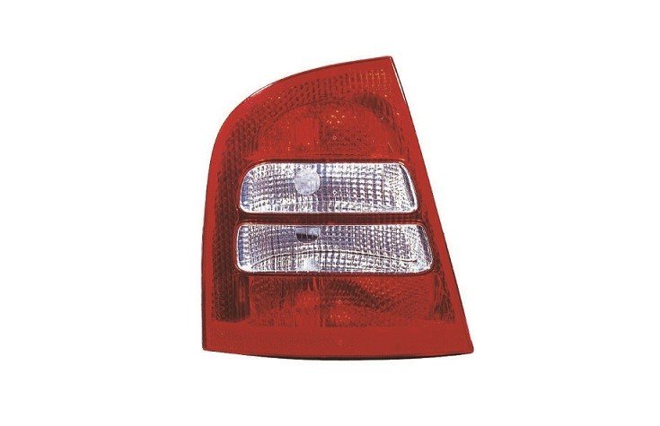 Acceder a la pieza Piloto trasero izquierdo berlina