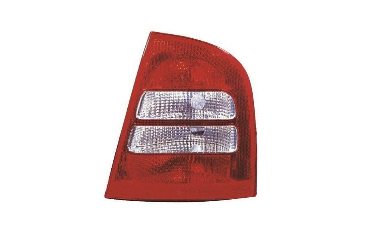 Acceder a la pieza Piloto trasero derecho berlina