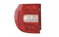 Pilotos traseros SKODA Yeti