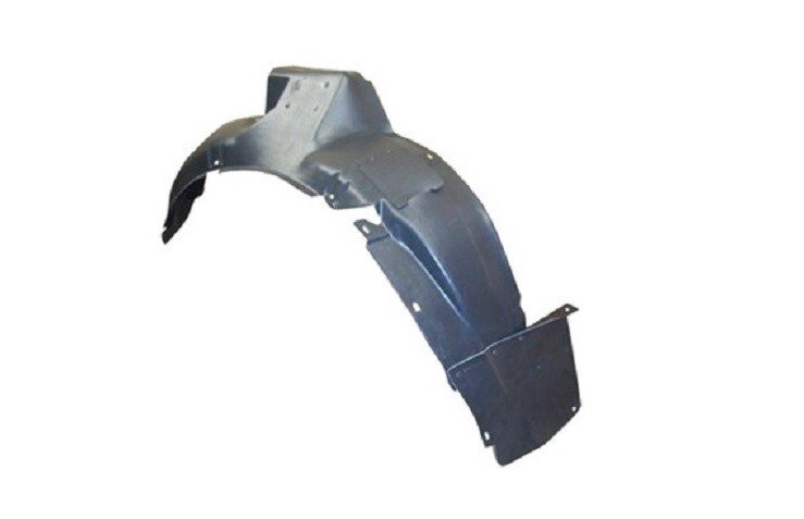 Acceder a la pieza Guardabarros delantero derecho