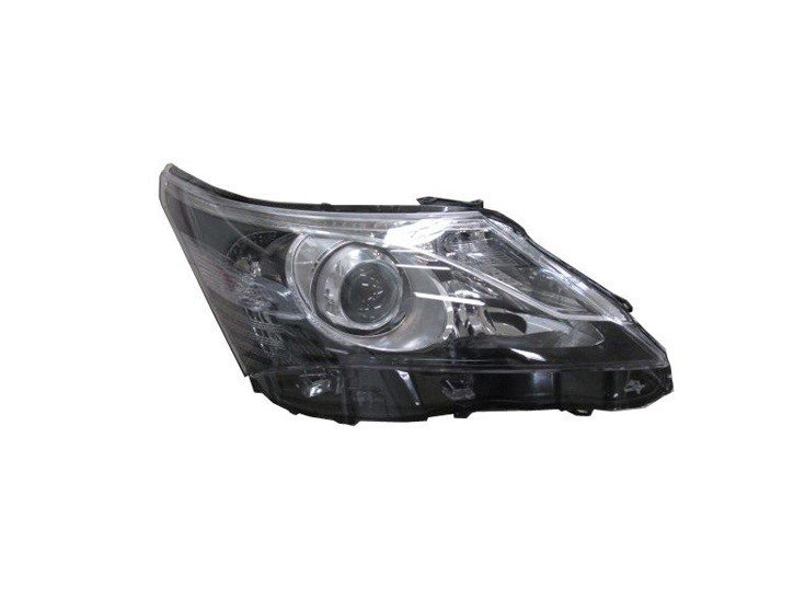 Faro izquierdo H11+H9+LED + Piloto diurna TOYOTA AVENSIS  pour TOYOTA AVENSIS  Faro izquierdo H11+H9+LED + Piloto diurna TOYOTA AVENSIS  pour TOYOTA AVENSIS