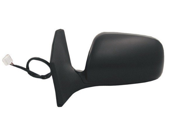 Acceder a la pieza Retrovisor izquierdo eléctrico, térmico, imprimado [gran ángulo]