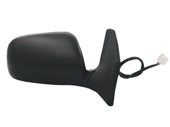 Acceder a la pieza Retrovisor derecho eléctrico, térmico, abatible, imprimado