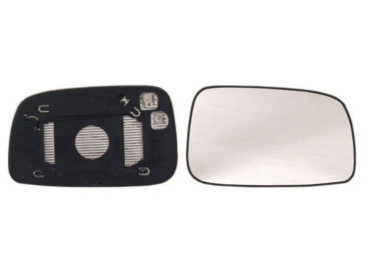 Cristal + soporte retrovisor derecho térmico TOYOTA COROLLA  pour TOYOTA COROLLA Cristal + soporte retrovisor derecho térmico TOYOTA COROLLA  pour TOYOTA COROLLA