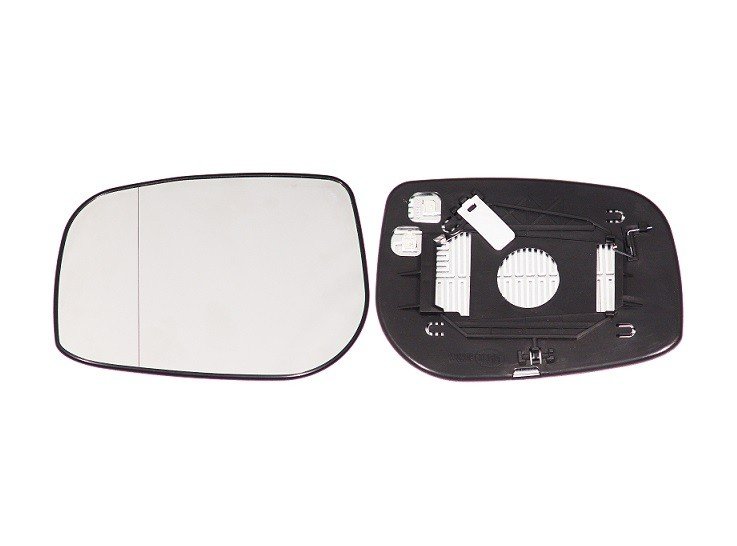 Cristal + soporte retrovisor izquierdo térmico gran ángulo TOYOTA AVENSIS  pour TOYOTA AVENSIS  Cristal + soporte retrovisor izquierdo térmico gran ángulo TOYOTA AVENSIS  pour TOYOTA AVENSIS