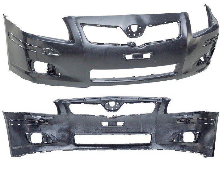 Parachoques delantero imprimado TOYOTA AVENSIS  pour TOYOTA AVENSIS  Parachoques delantero imprimado TOYOTA AVENSIS  pour TOYOTA AVENSIS