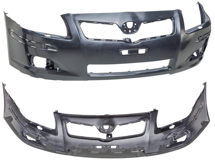 Parachoques delantero imprimado lavafaros TOYOTA AVENSIS  pour TOYOTA AVENSIS  Parachoques delantero imprimado lavafaros TOYOTA AVENSIS  pour TOYOTA AVENSIS