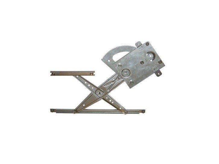 Acceder a la pieza Mecanismo elevalunas eléctrico puerta delantera izquierda