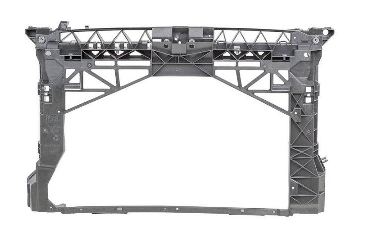 Acceder a la pieza Frente interno Gasolina 1.4L / 1.8L / 2.0L - Diésel 1.6L / 2.0L