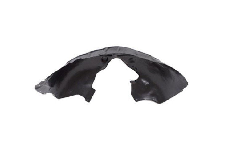 Acceder a la pieza Guardabarros delantero izquierdo Gasolina