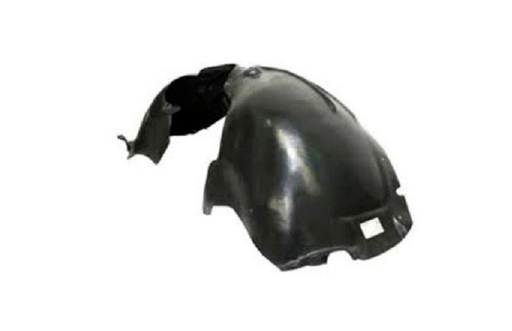 Acceder a la pieza Guardabarros delantero derecho Diésel y Gasolina 2009->2013