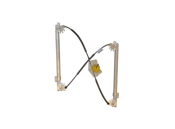 Acceder a la pieza Mecanismo elevalunas eléctrico puerta delantera izquierda