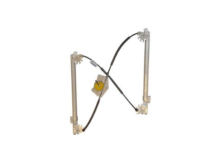 Acceder a la pieza Mecanismo elevalunas eléctrico puerta delantera derecha