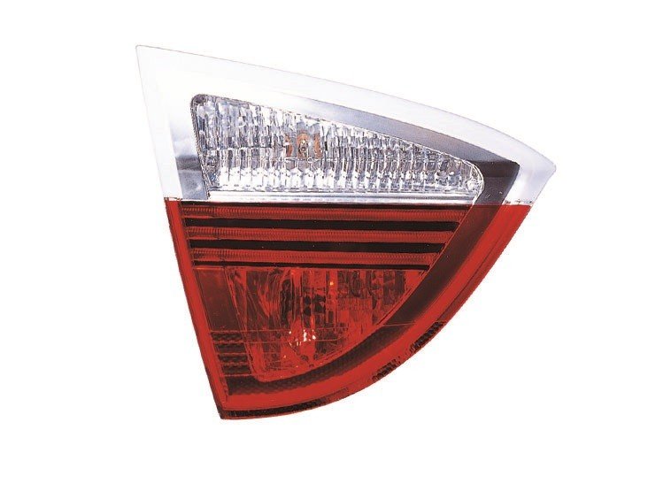 Acceder a la pieza Piloto trasero izquierdo interior Rojo - Blanco [Touring]