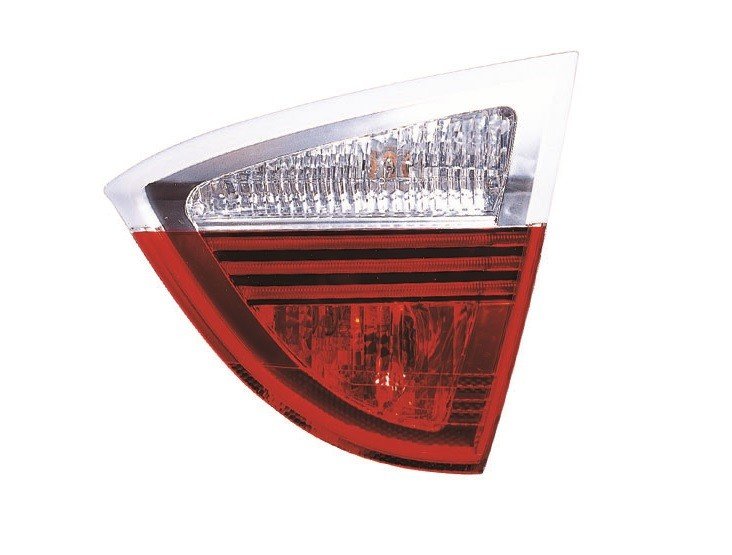 Acceder a la pieza Piloto trasero derecho interior Rojo - Blanco [Touring]