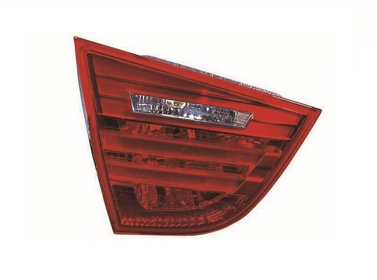 Acceder a la pieza Piloto trasero izquierdo interior [Led]