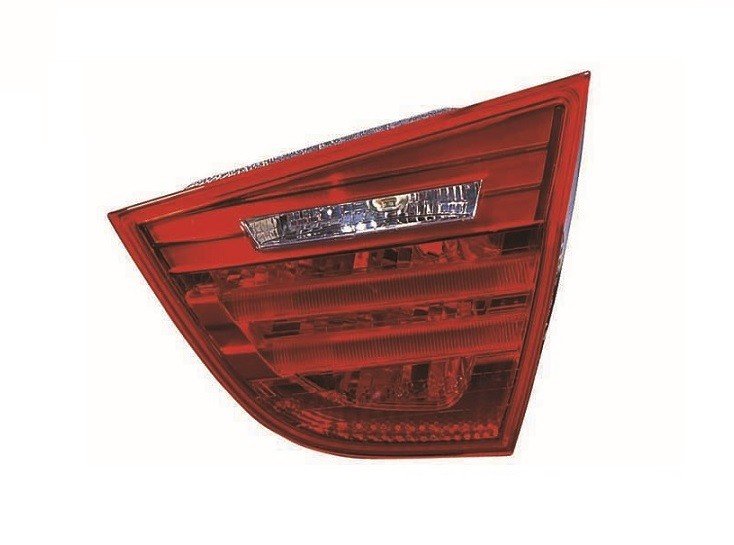 Acceder a la pieza Piloto trasero derecho interior [Led]