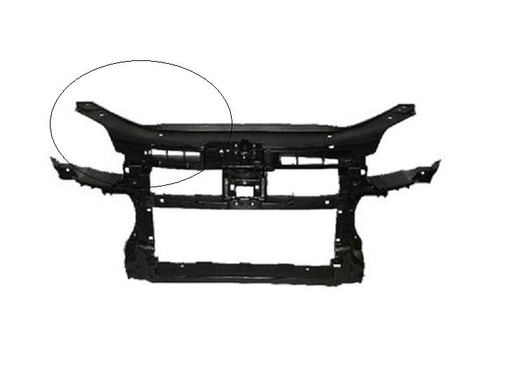 Frente interno 1.9L TDI