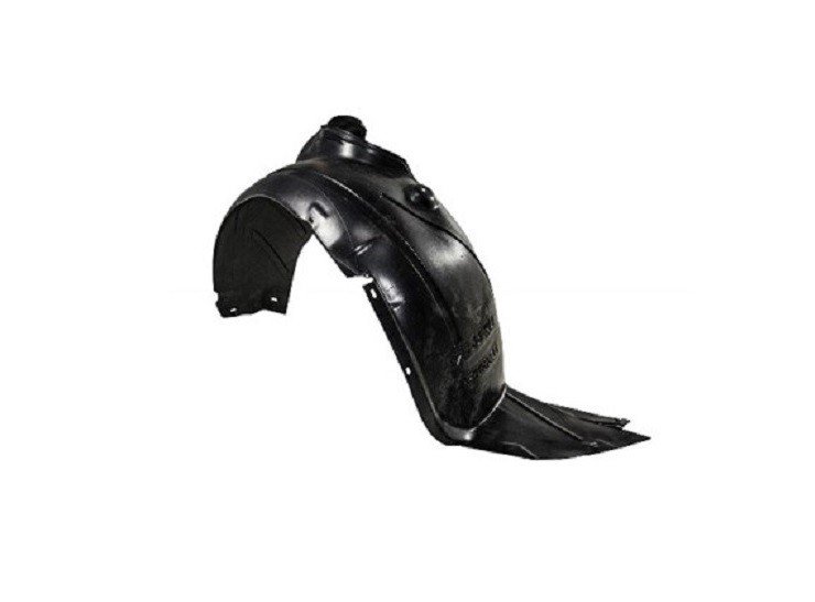 Acceder a la pieza Guardabarros delantero derecho