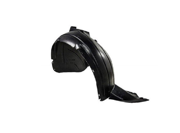 Acceder a la pieza Guardabarros delantero derecho