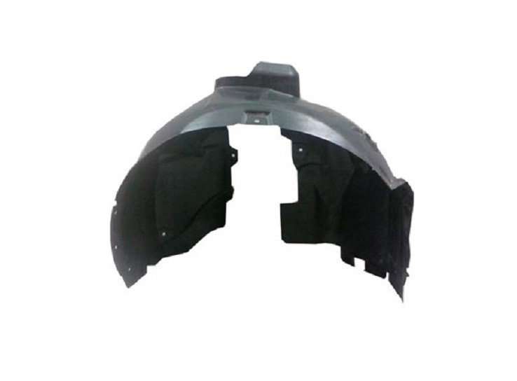 Acceder a la pieza Guardabarros delantero derecho