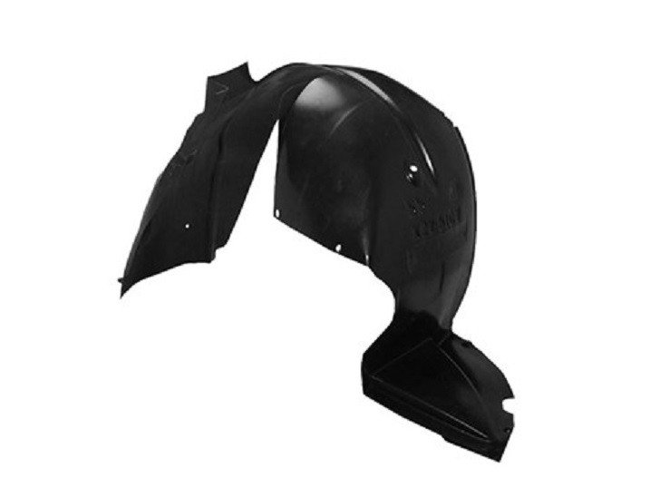 Acceder a la pieza Guardabarros delantero derecho 