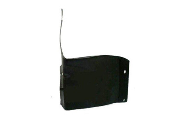 Acceder a la pieza Guardabarros delantero izquierdo [Parte interior]