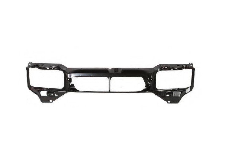 Acceder a la pieza Frente interno