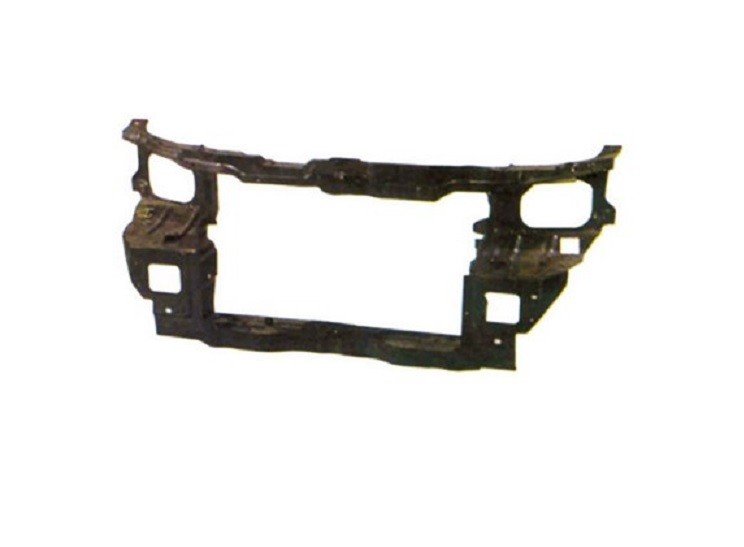 Acceder a la pieza Frente interno