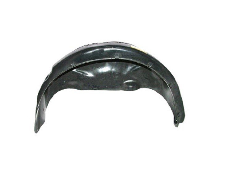 Acceder a la pieza Guardabarros delantero izquierdo 01->