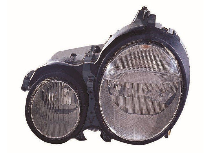 Acceder a la pieza Faro izquierdo H7+D2R (Xenon)